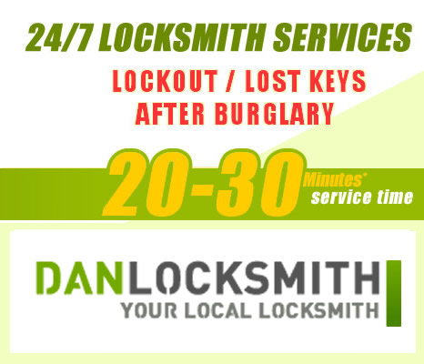 Stouffville Locksmith